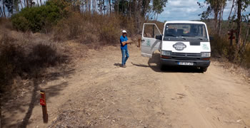 Voltando ao Concelho de Tomar